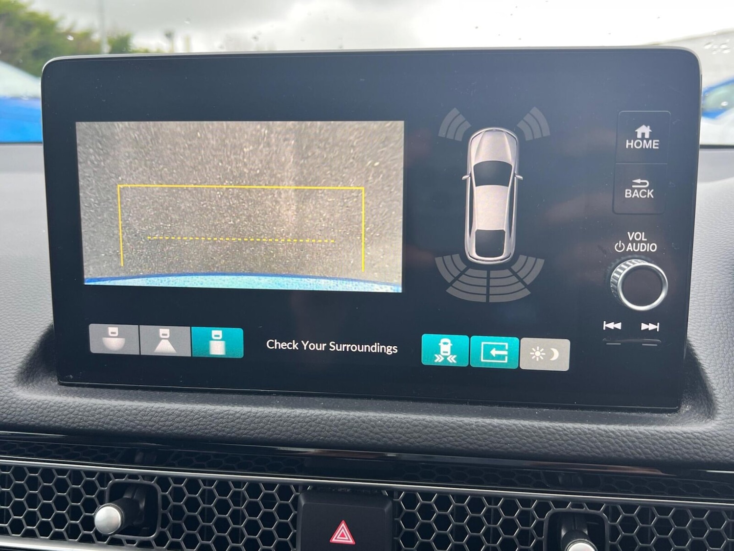 Used Honda Civic 2022 for sale - 77708279: Photo 22