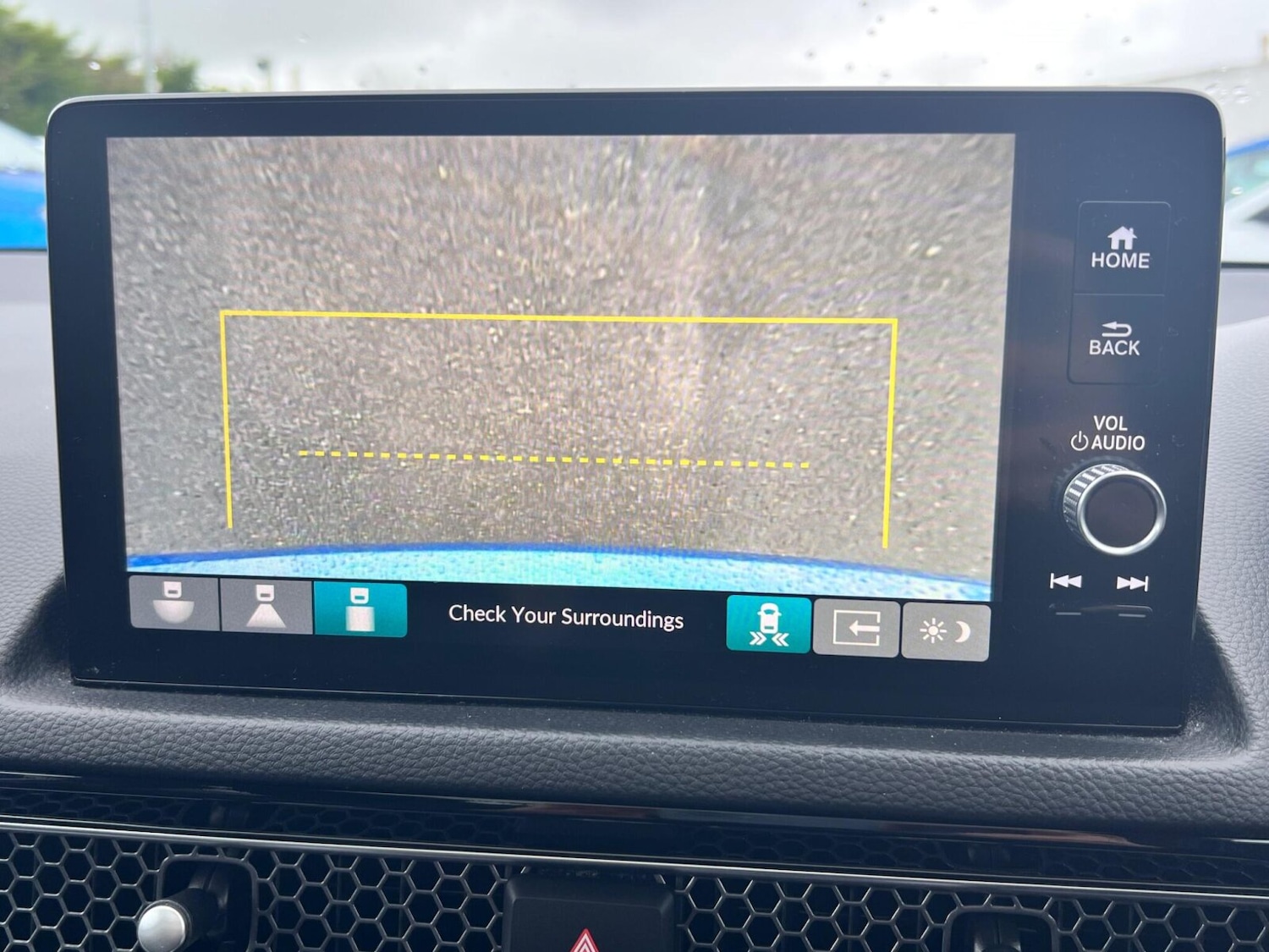 Used Honda Civic 2022 for sale - 77708279: Photo 23