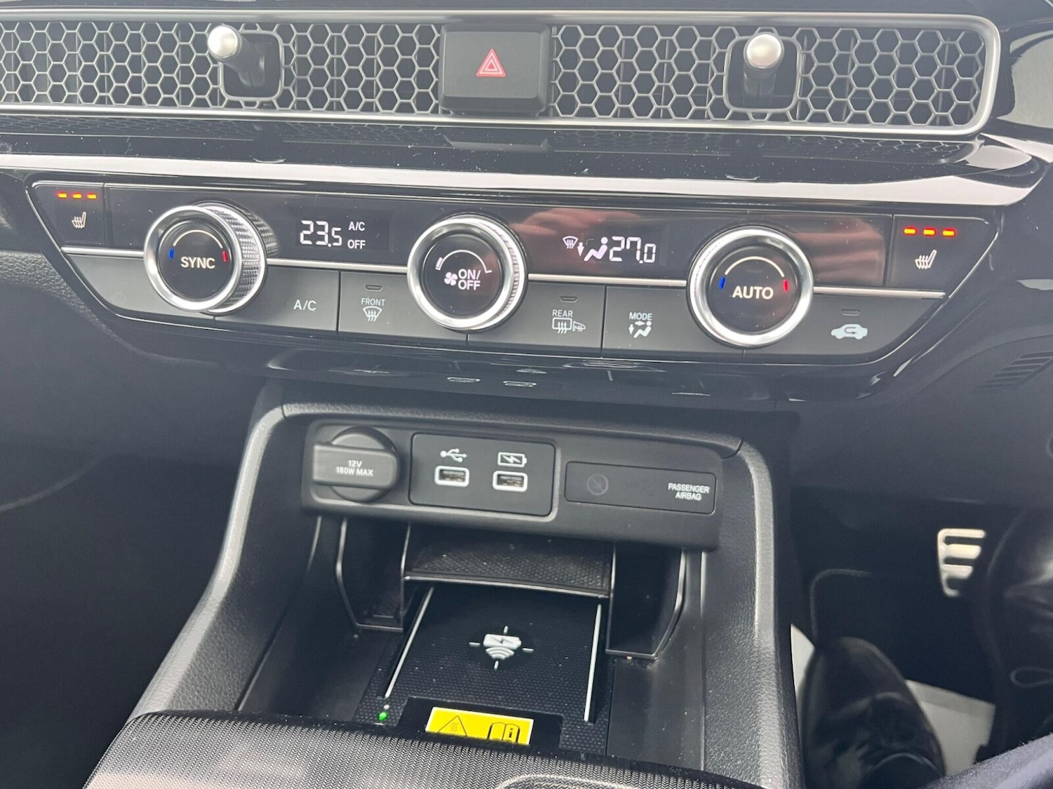 Used Honda Civic 2022 for sale - 77708279: Photo 25