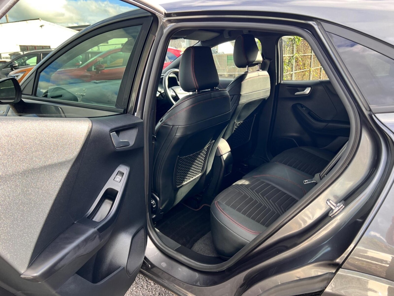 Vehicle 23