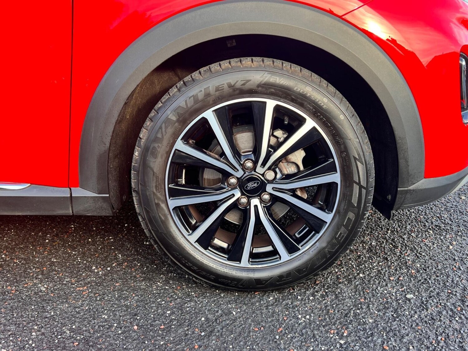 Used Ford Puma 2020 for sale - 76847227: Photo 19