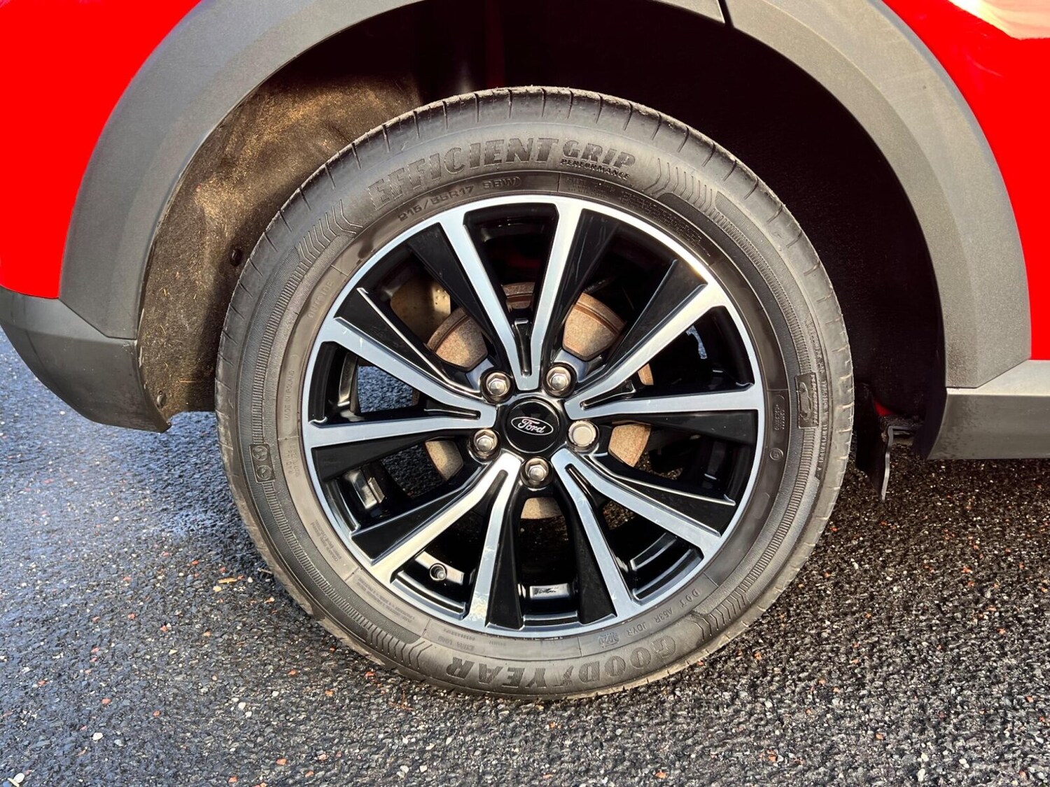 Used Ford Puma 2020 for sale - 76847227: Photo 20