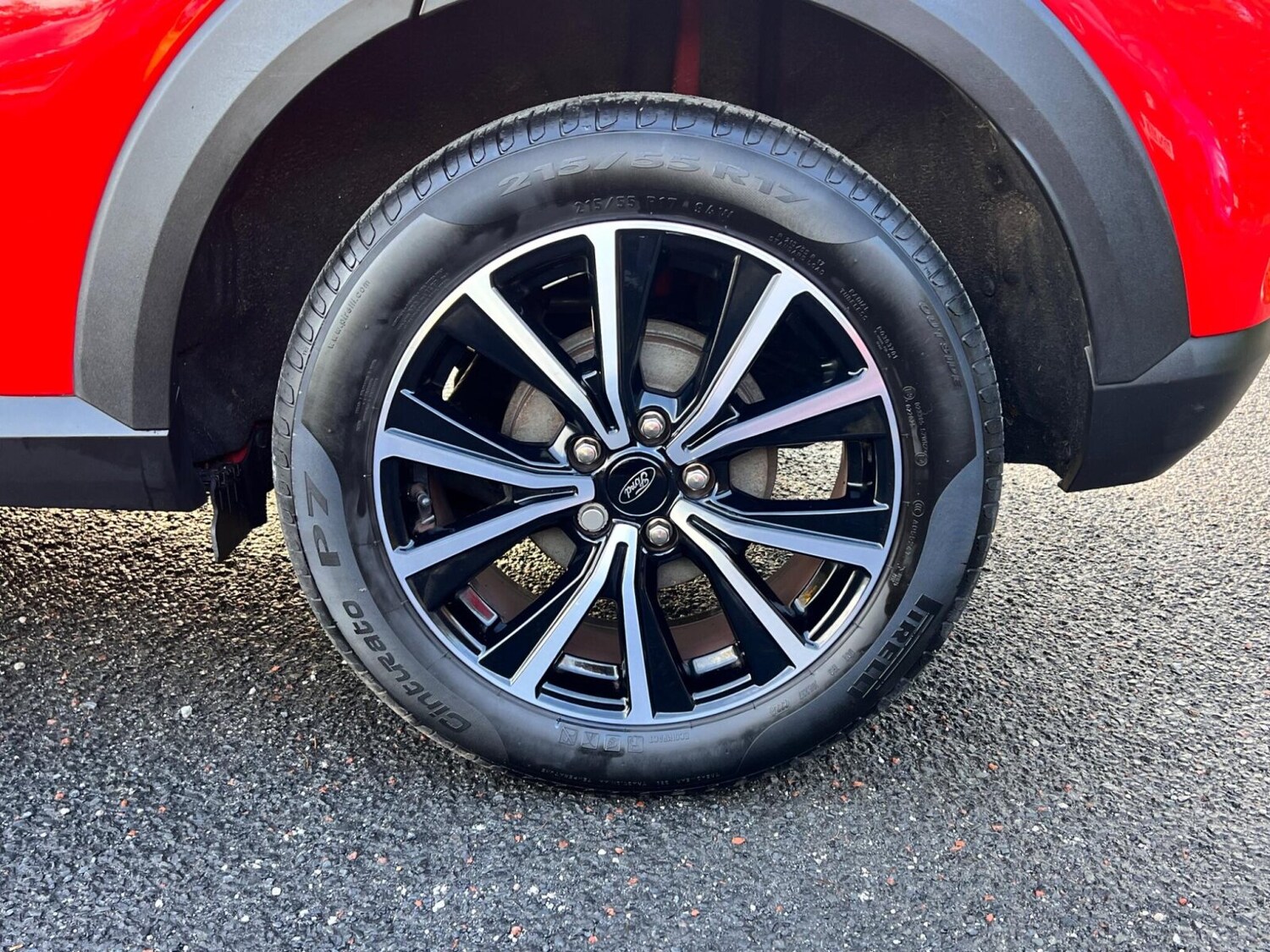 Used Ford Puma 2020 for sale - 76847227: Photo 21