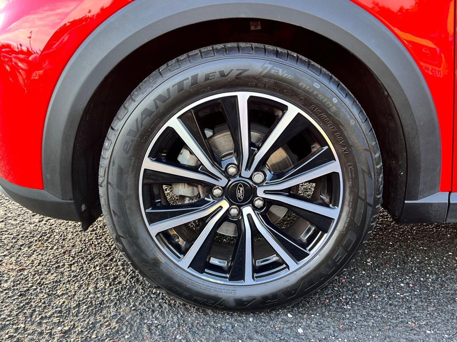 Used Ford Puma 2020 for sale - 76847227: Photo 22