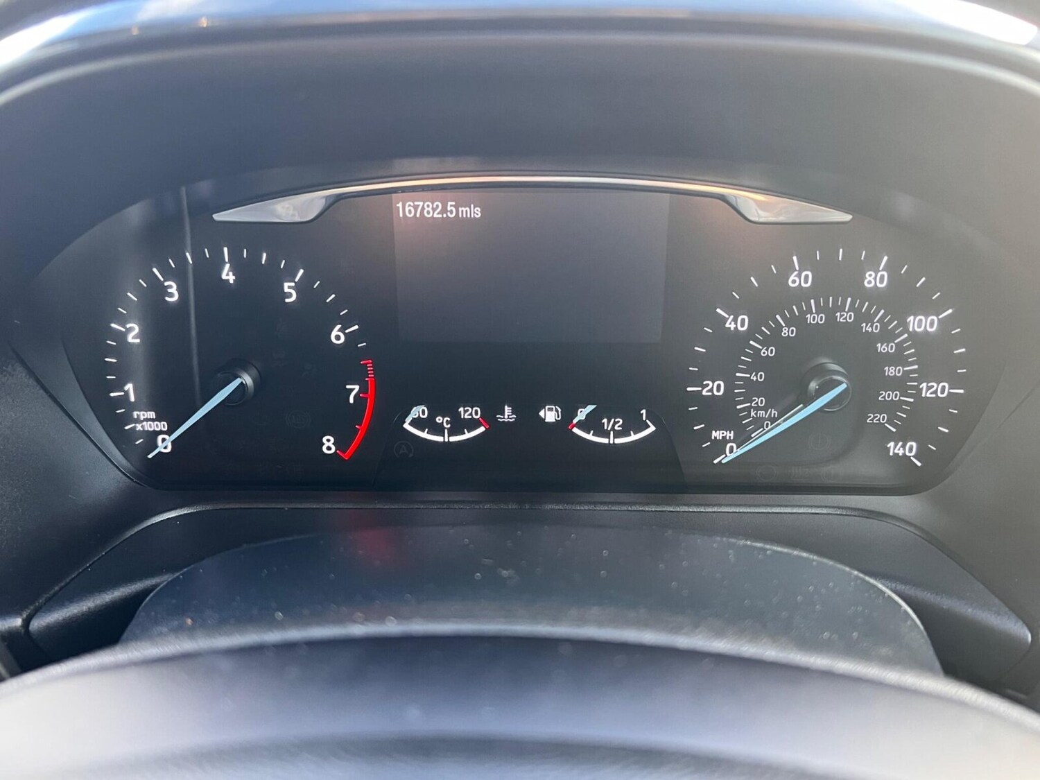 Used Ford Puma 2020 for sale - 76847227: Photo 23