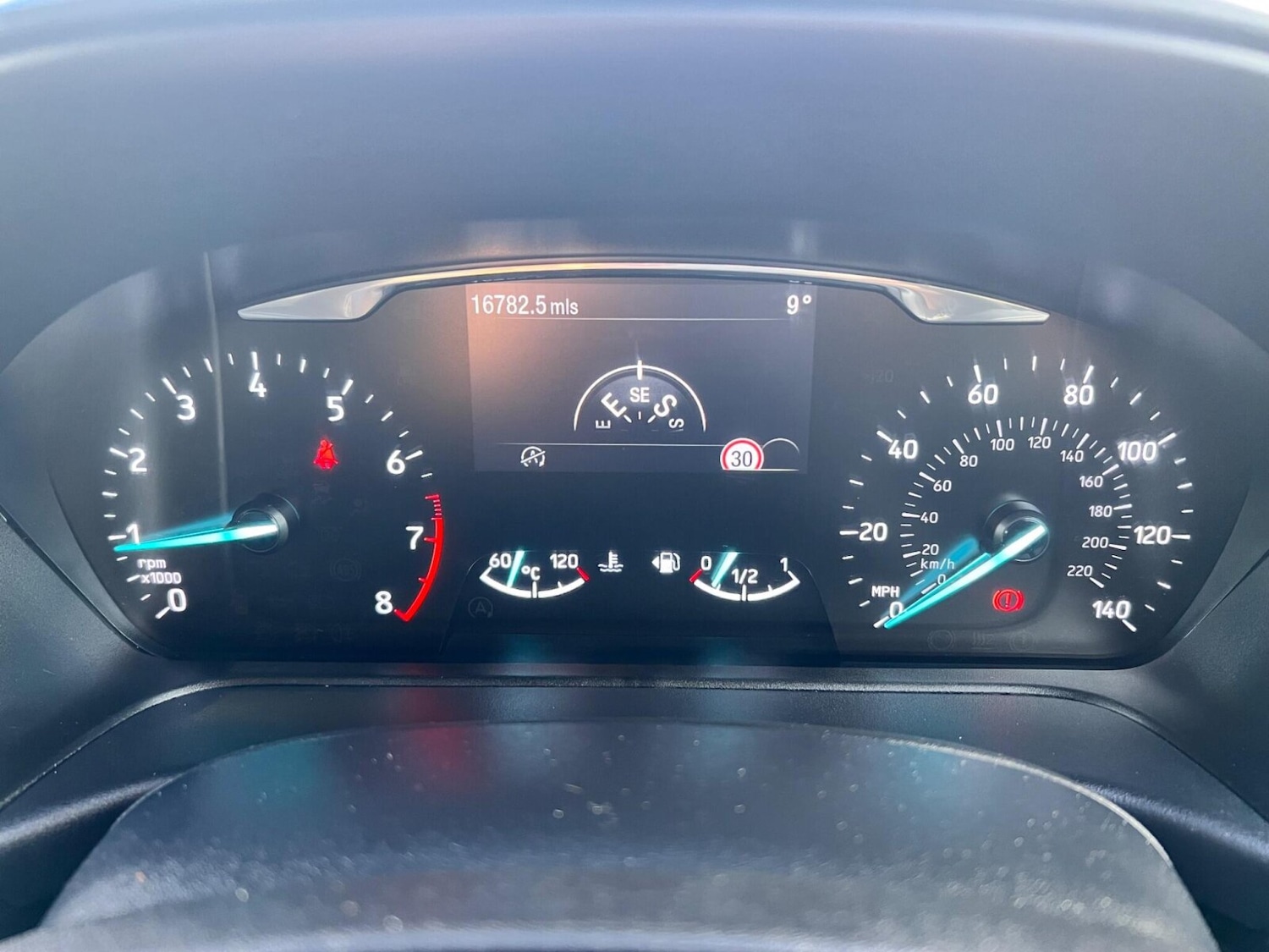 Used Ford Puma 2020 for sale - 76847227: Photo 24