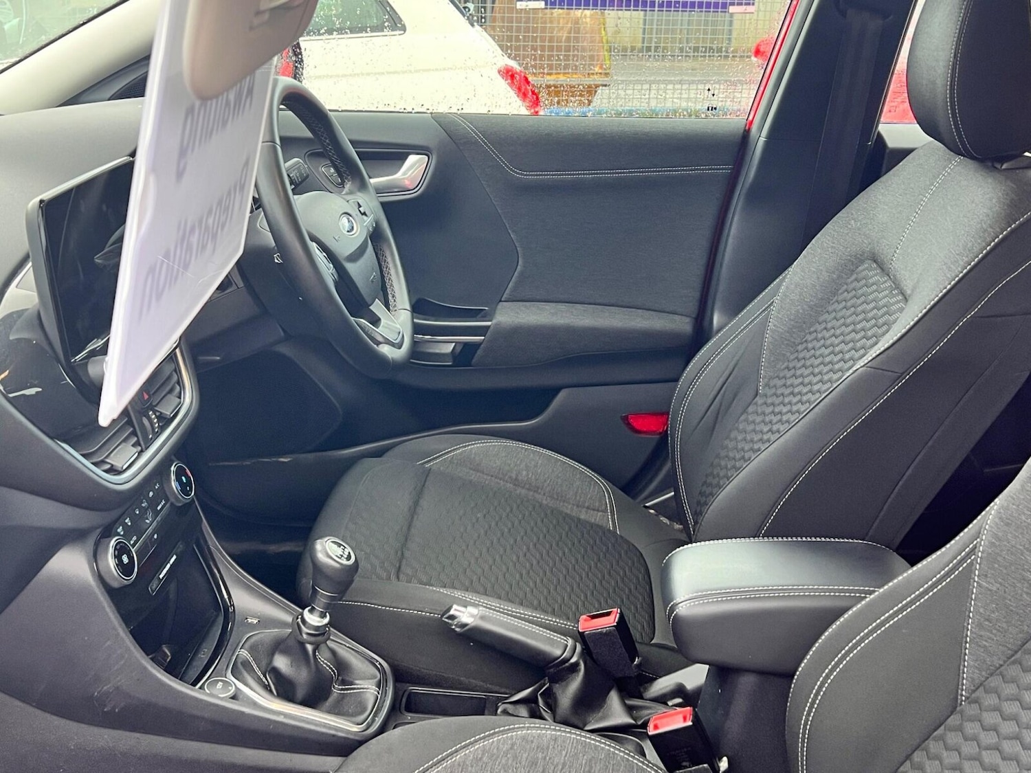 Used Ford Puma 2020 for sale - 76847227: Photo 5