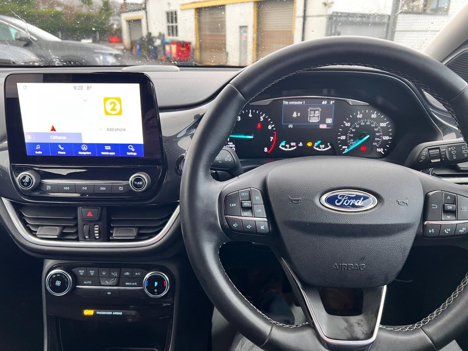 Used Ford Puma 2020 for sale - 76847227: Photo 6