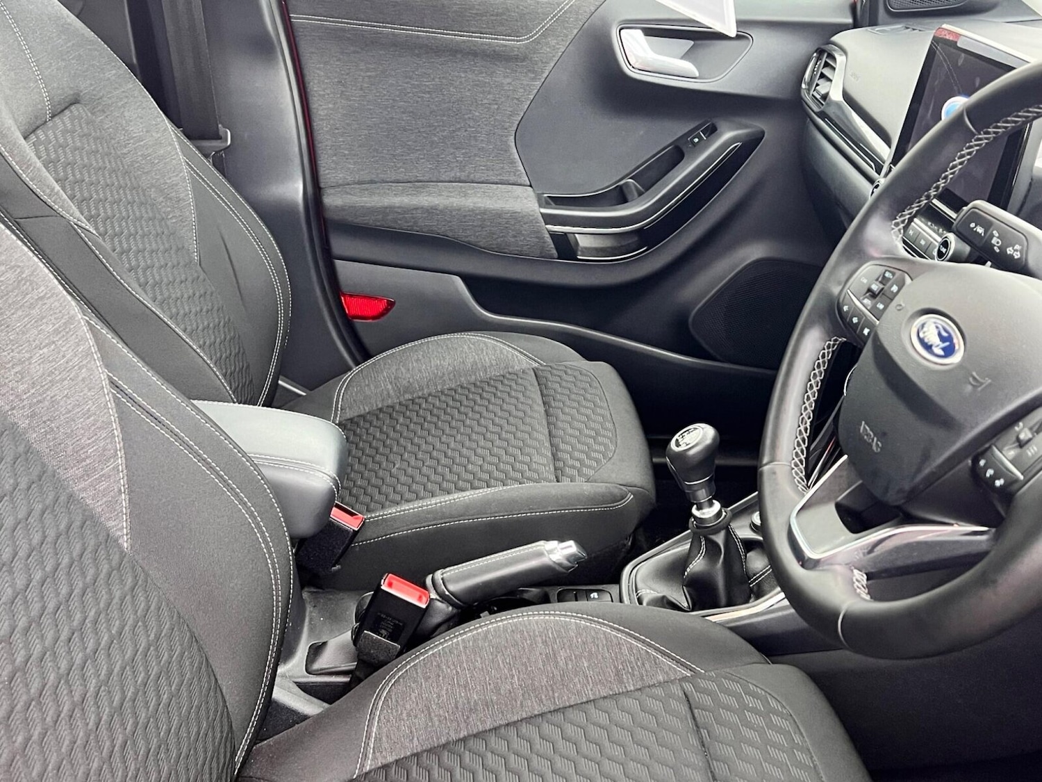 Used Ford Puma 2020 for sale - 76847227: Photo 7