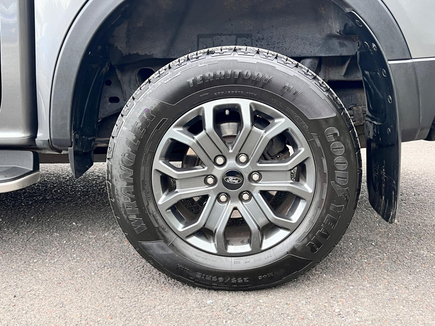 Used Ford Ranger 2024 for sale - 78080808: Photo 12