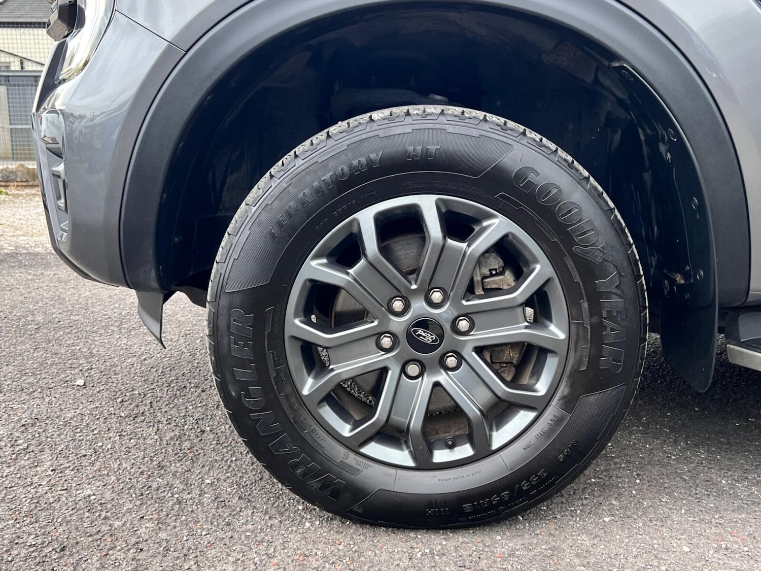 Used Ford Ranger 2024 for sale - 78080808: Photo 13