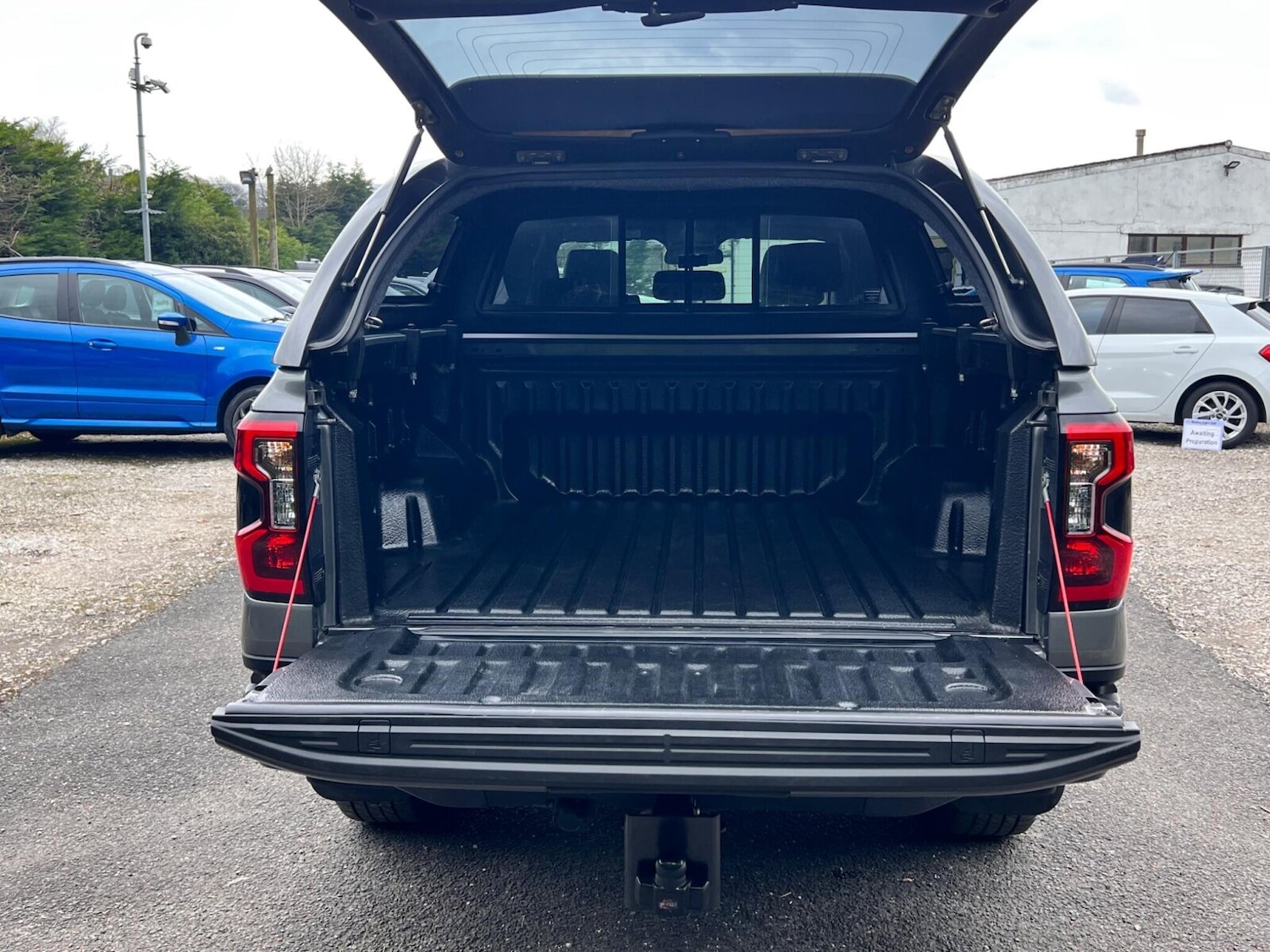 Used Ford Ranger 2024 for sale - 78080808: Photo 15