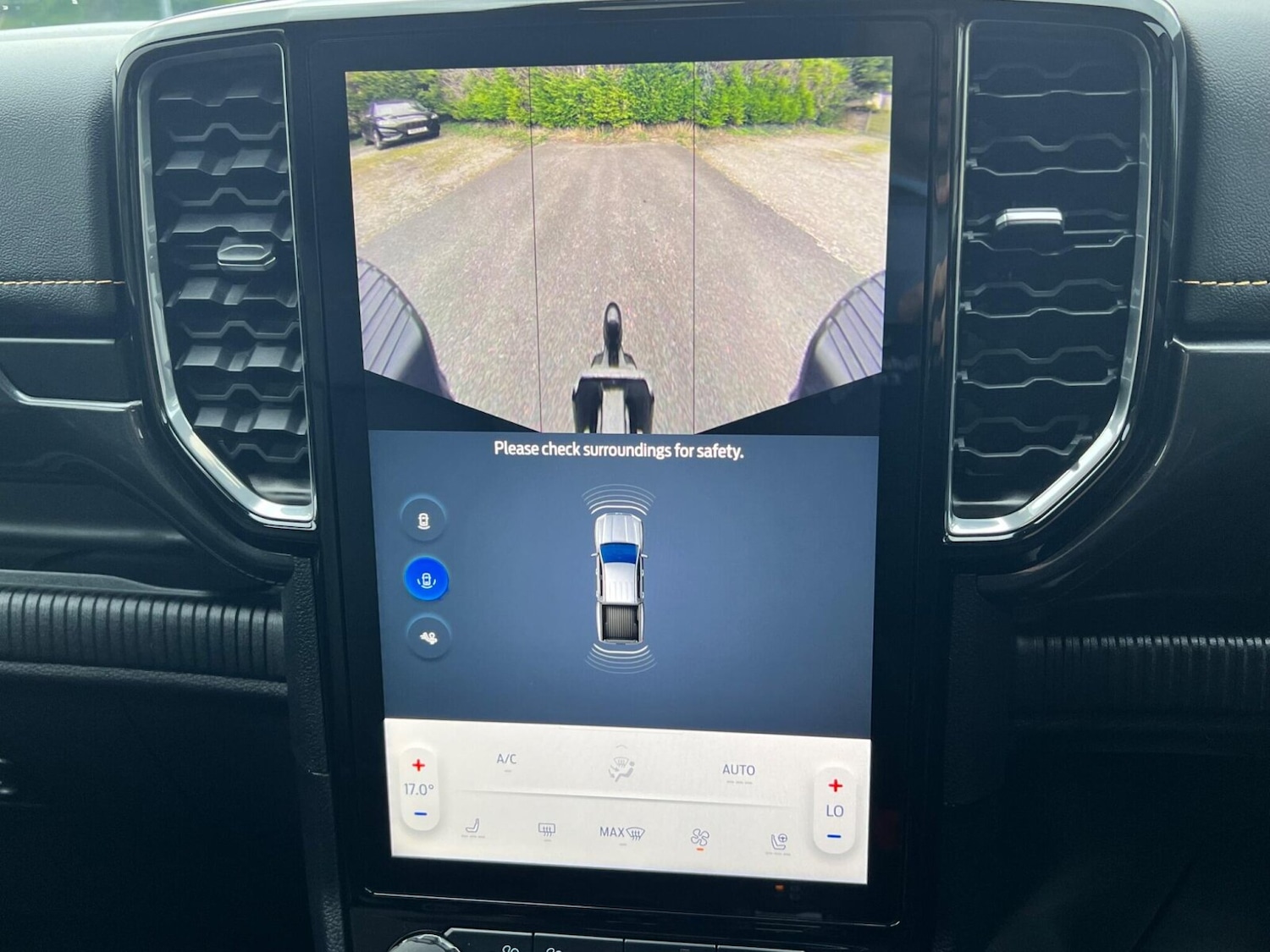 Used Ford Ranger 2024 for sale - 78080808: Photo 25