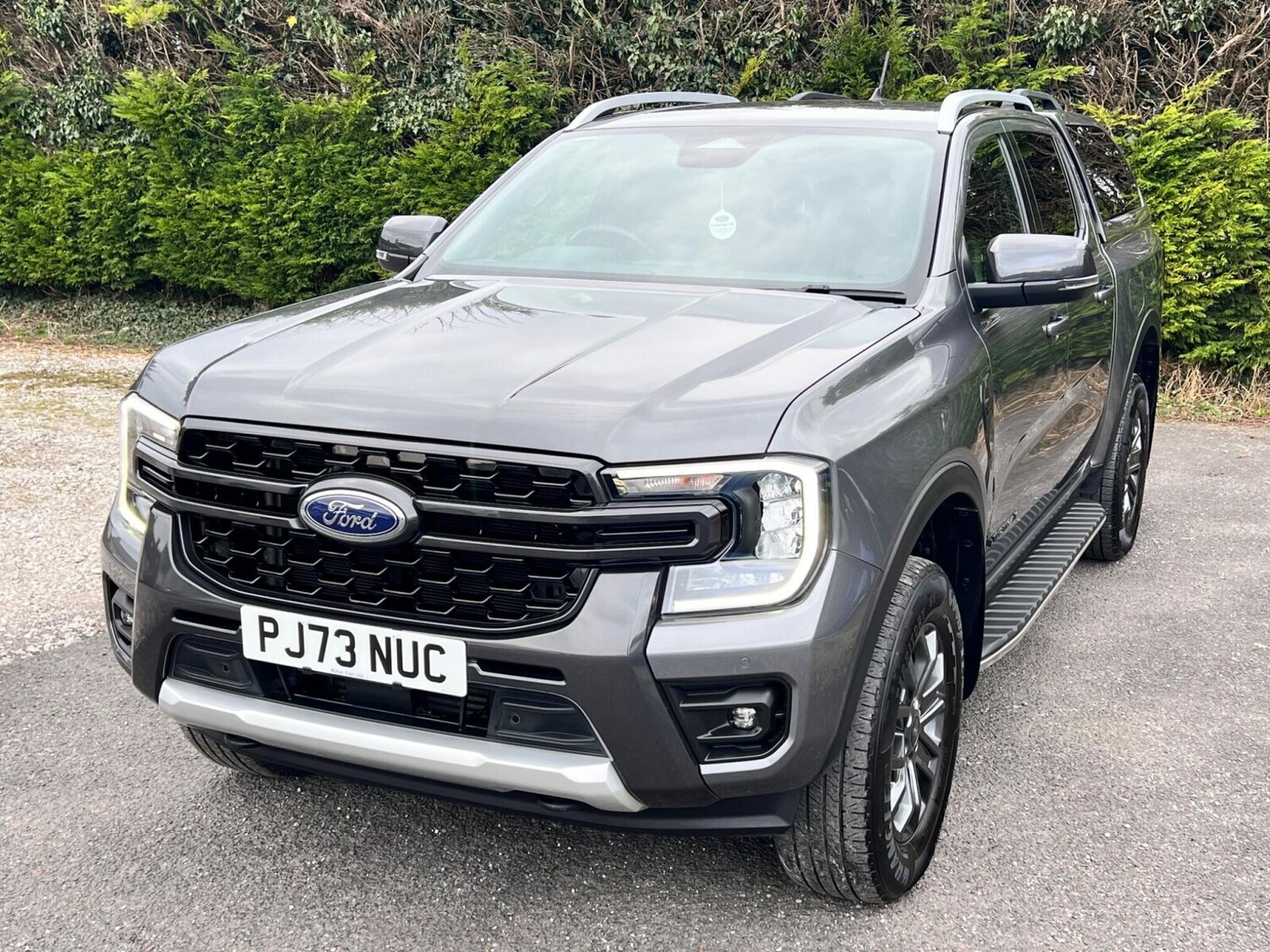 Used Ford Ranger 2024 for sale - 78080808: Photo 3