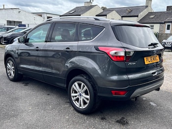 Used Ford Kuga 2018 for sale - 79117601: Photo