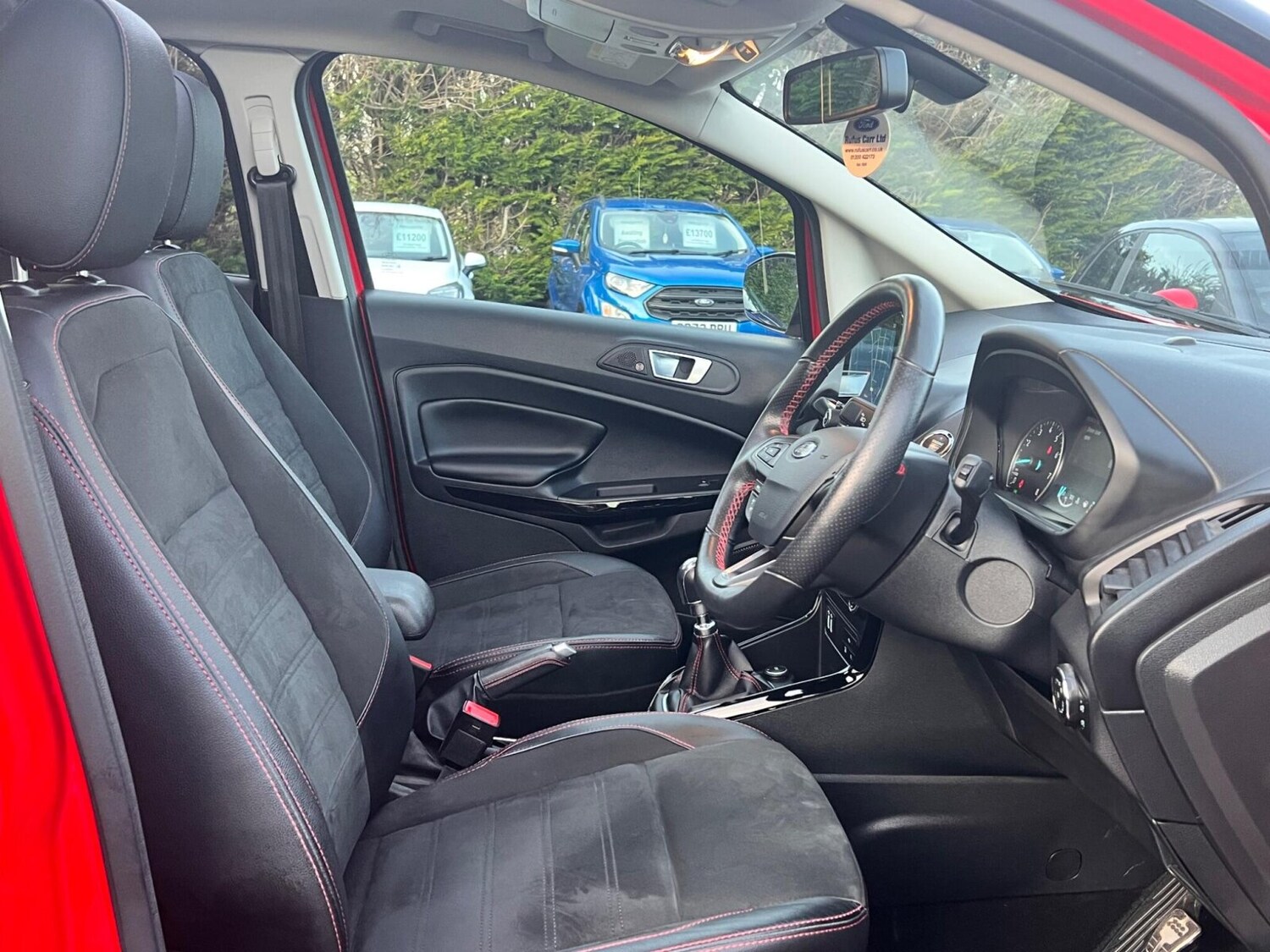 Used Ford Ecosport 2019 for sale - 77959948: Photo 14