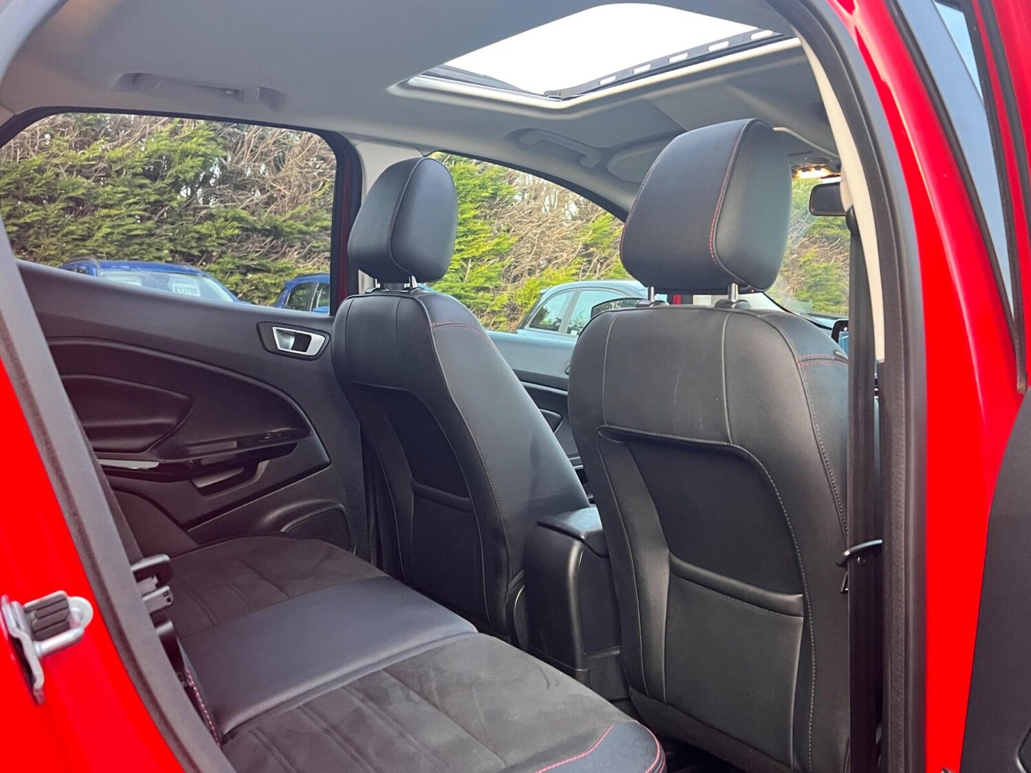 Used Ford Ecosport 2019 for sale - 77959948: Photo 15