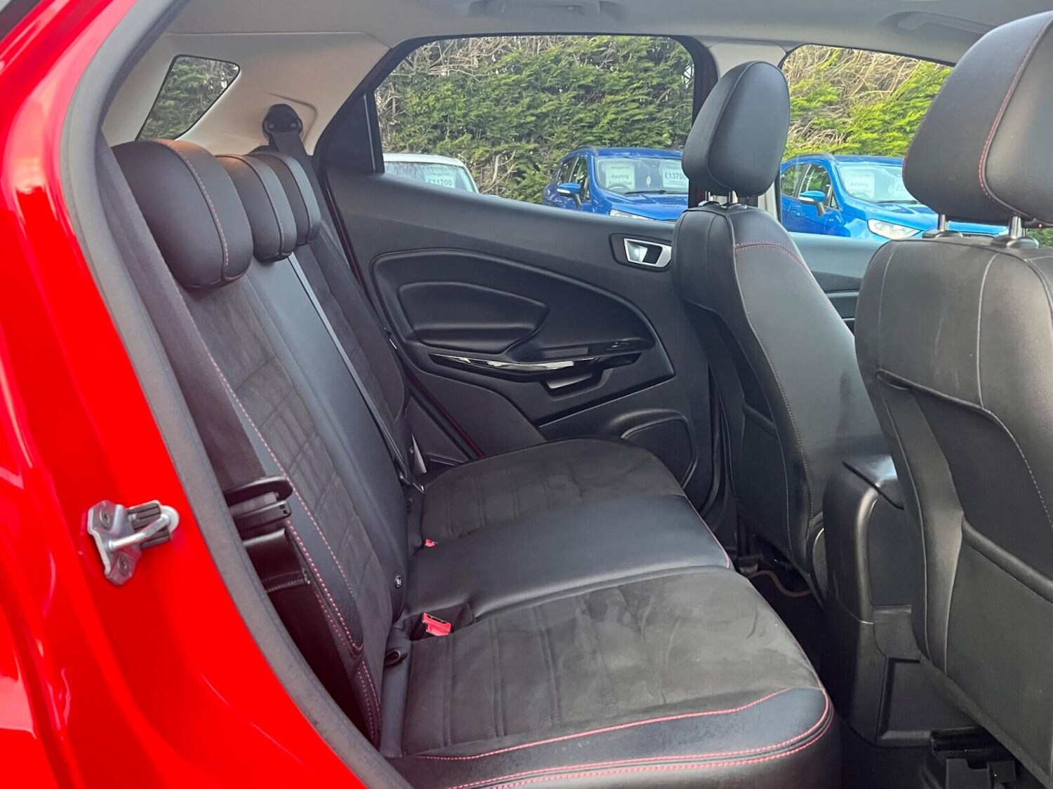 Used Ford Ecosport 2019 for sale - 77959948: Photo 16