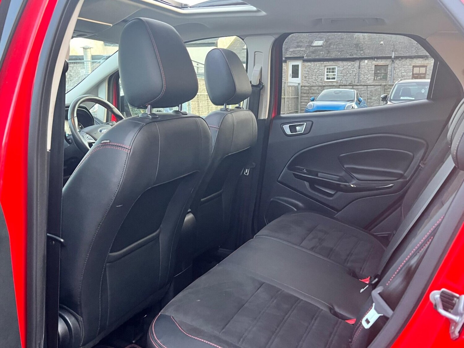 Used Ford Ecosport 2019 for sale - 77959948: Photo 17