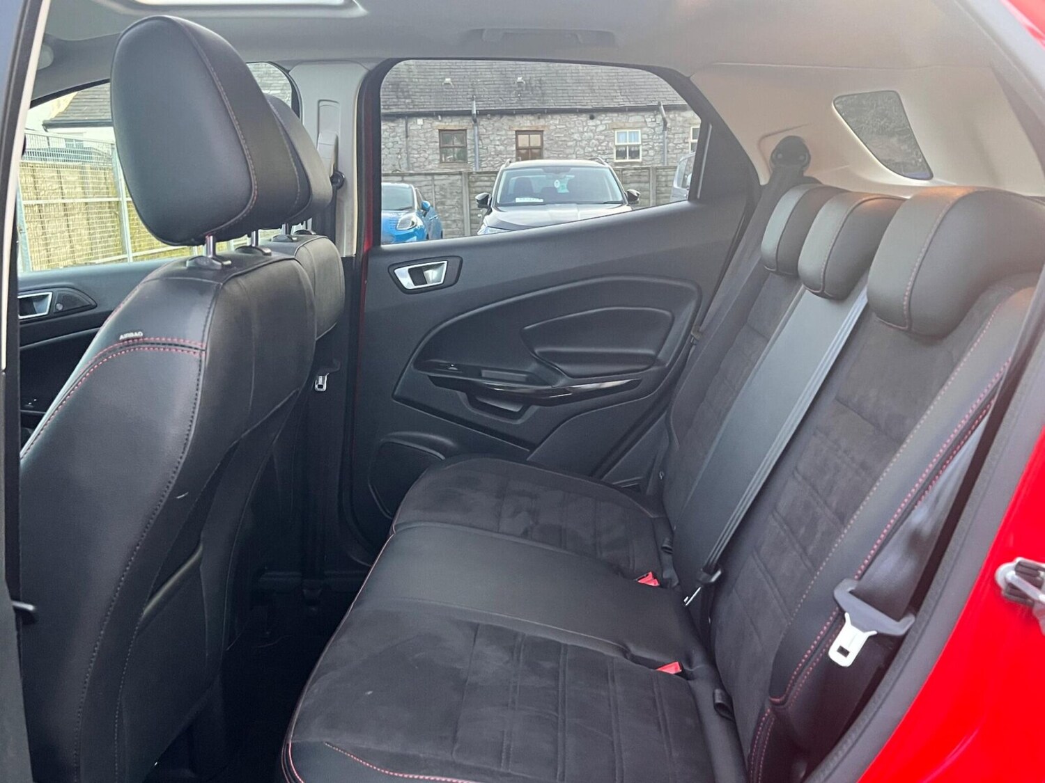 Used Ford Ecosport 2019 for sale - 77959948: Photo 18