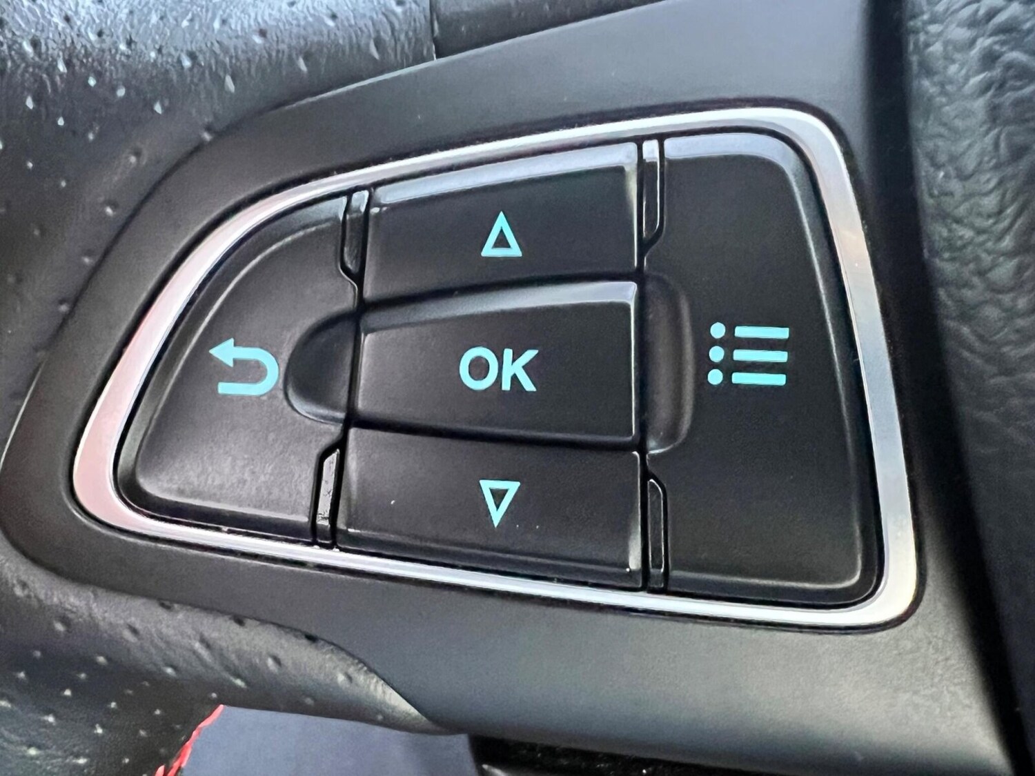 Used Ford Ecosport 2019 for sale - 77959948: Photo 21