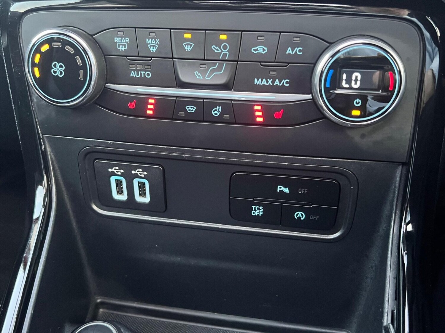 Used Ford Ecosport 2019 for sale - 77959948: Photo 24