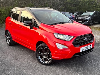 Used Ford Ecosport 2019 for sale - 77959948: Photo