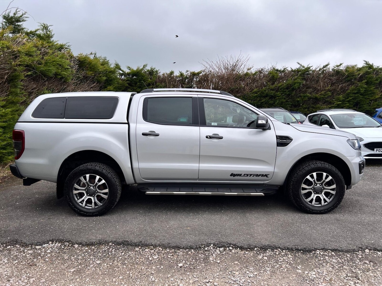 Used Ford Ranger 2022 for sale - 77819003: Photo 10