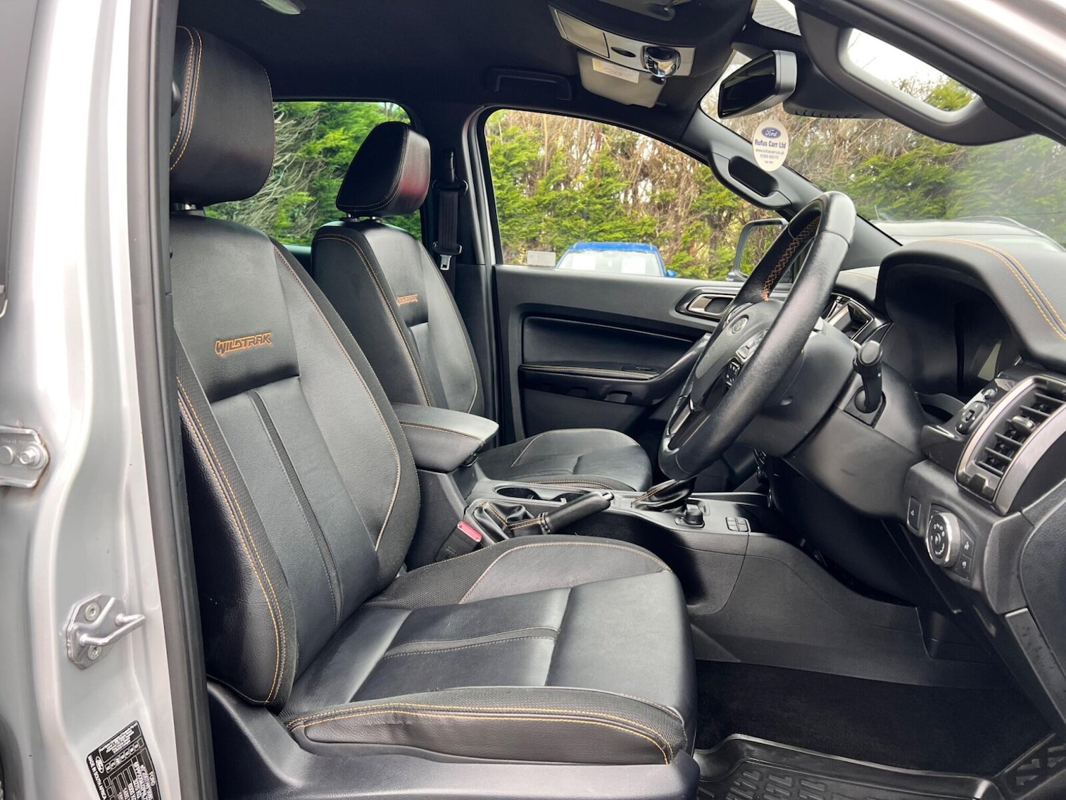 Used Ford Ranger 2022 for sale - 77819003: Photo 12