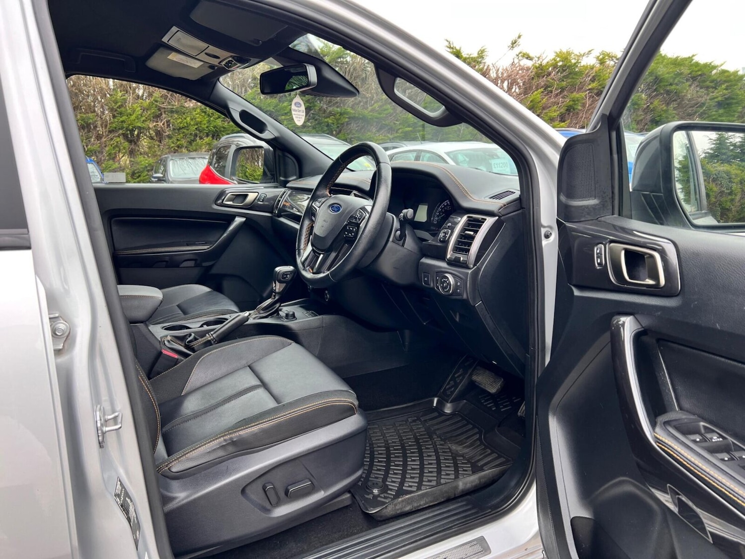 Used Ford Ranger 2022 for sale - 77819003: Photo 13