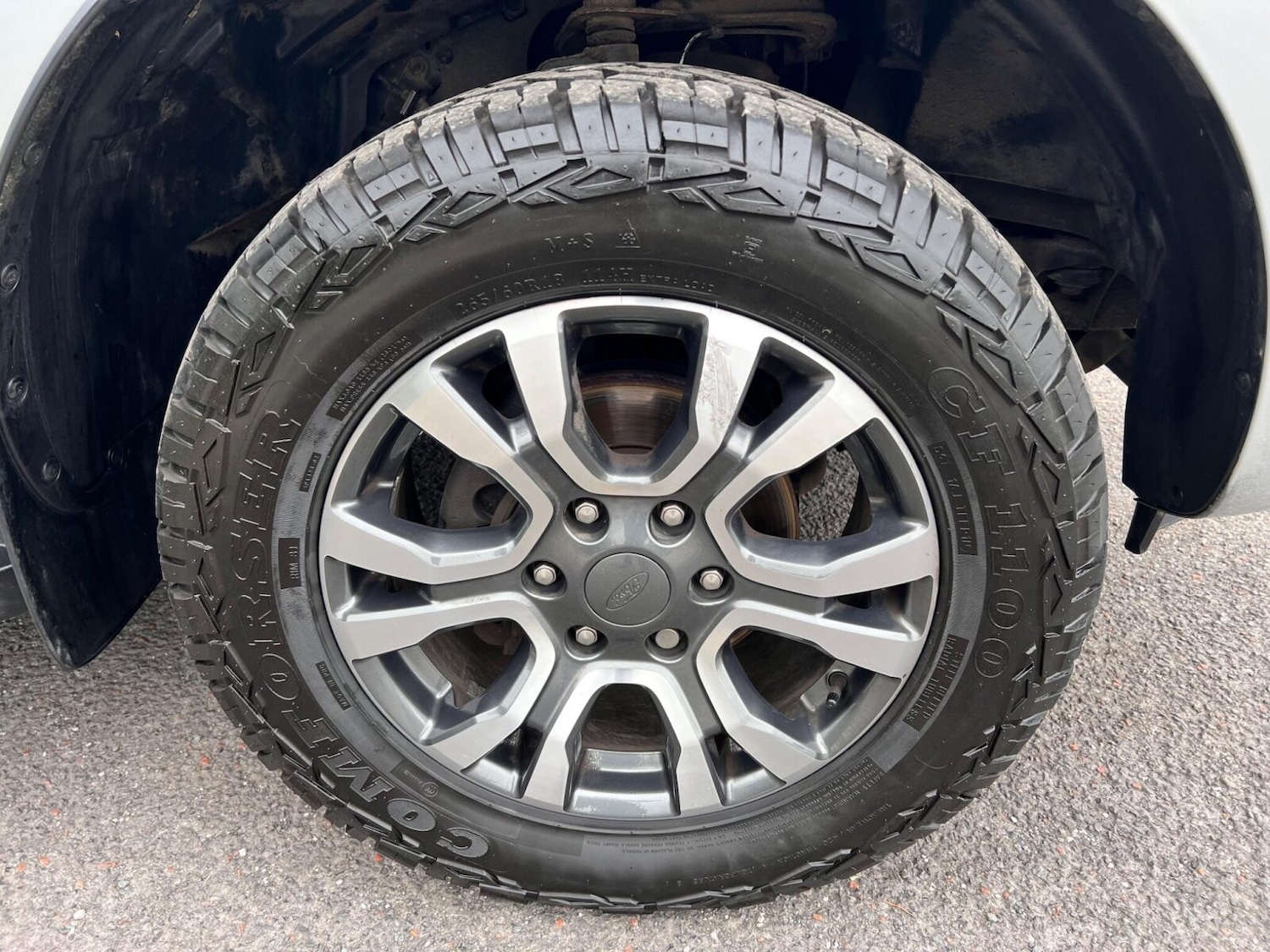 Used Ford Ranger 2022 for sale - 77819003: Photo 18