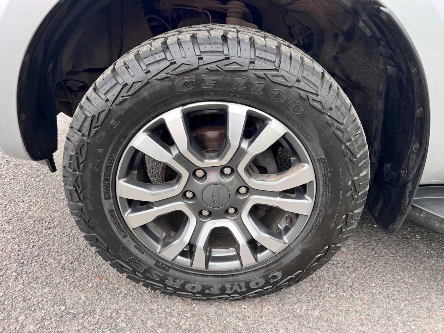 Used Ford Ranger 2022 for sale - 77819003: Photo 19