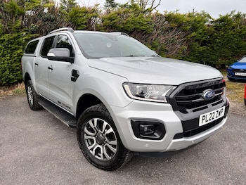 Used Ford Ranger 2022 for sale - 77819003: Photo