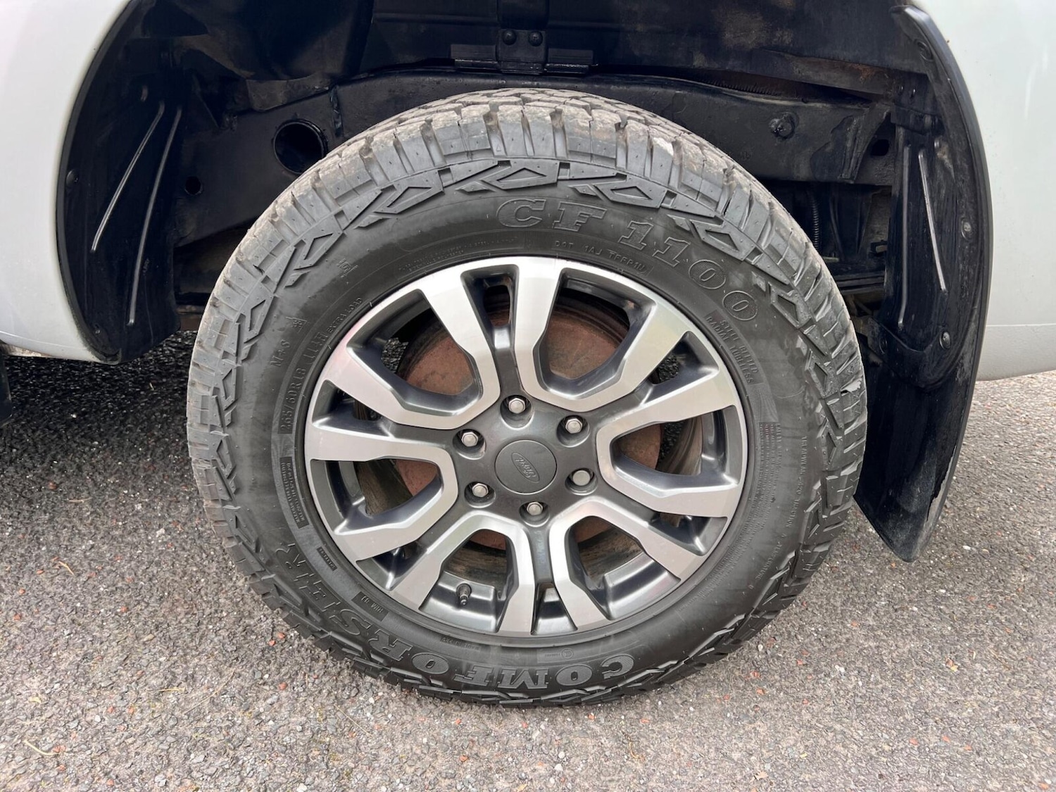 Used Ford Ranger 2022 for sale - 77819003: Photo 20