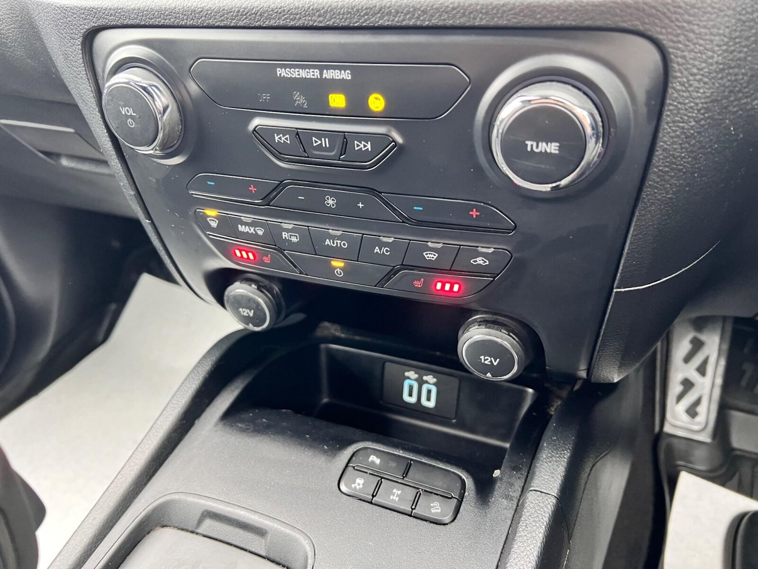 Used Ford Ranger 2022 for sale - 77819003: Photo 21