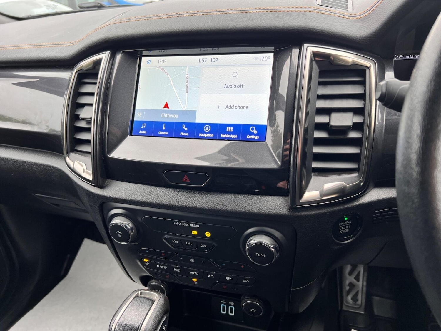 Used Ford Ranger 2022 for sale - 77819003: Photo 24