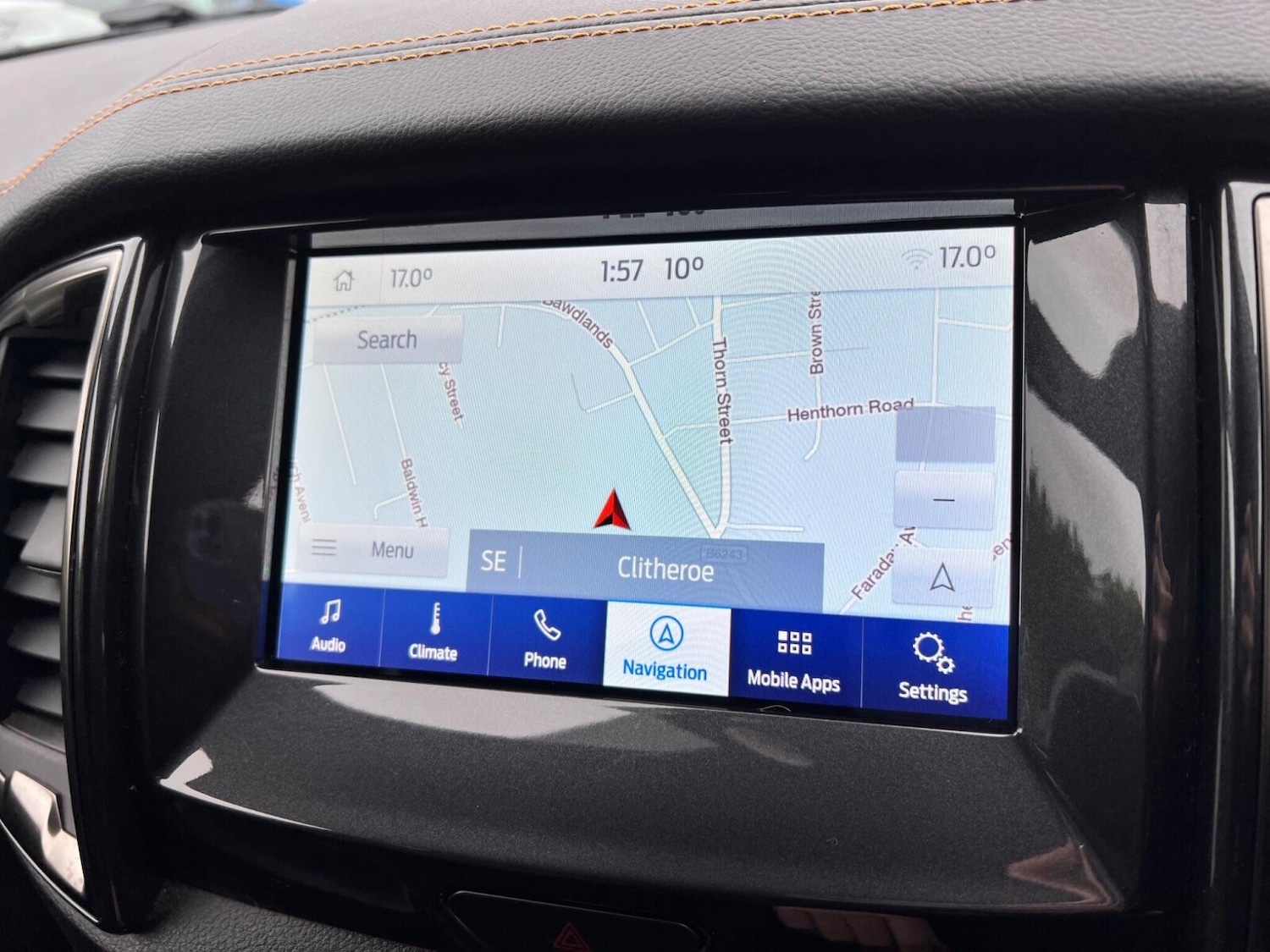 Used Ford Ranger 2022 for sale - 77819003: Photo 25