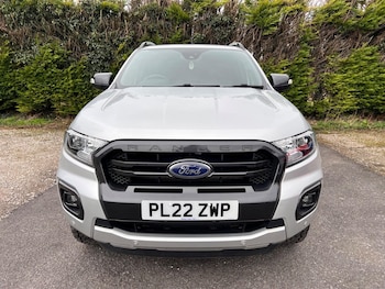 Used Ford Ranger 2022 for sale - 77819003: Photo
