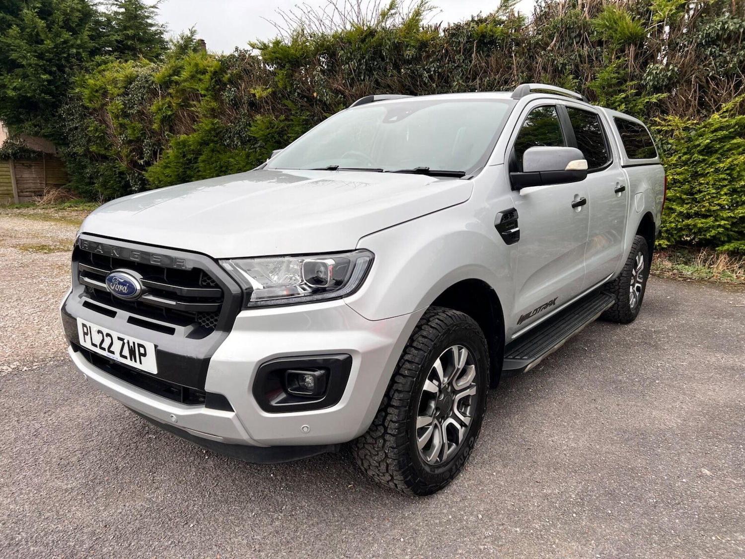 Used Ford Ranger 2022 for sale - 77819003: Photo 3