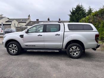 Used Ford Ranger 2022 for sale - 77819003: Photo