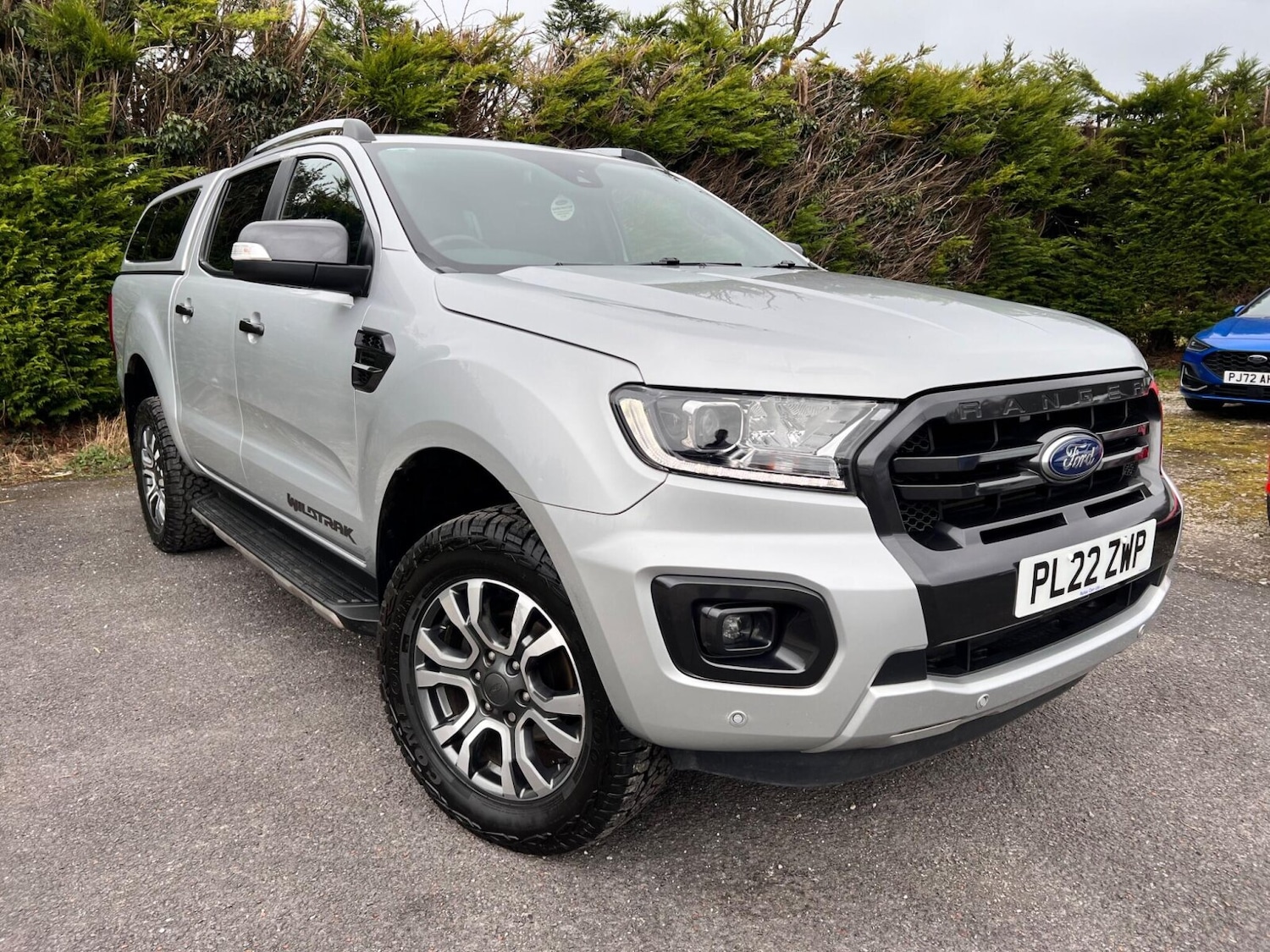 Used Ford Ranger 2022 for sale - 77819003: Photo 5