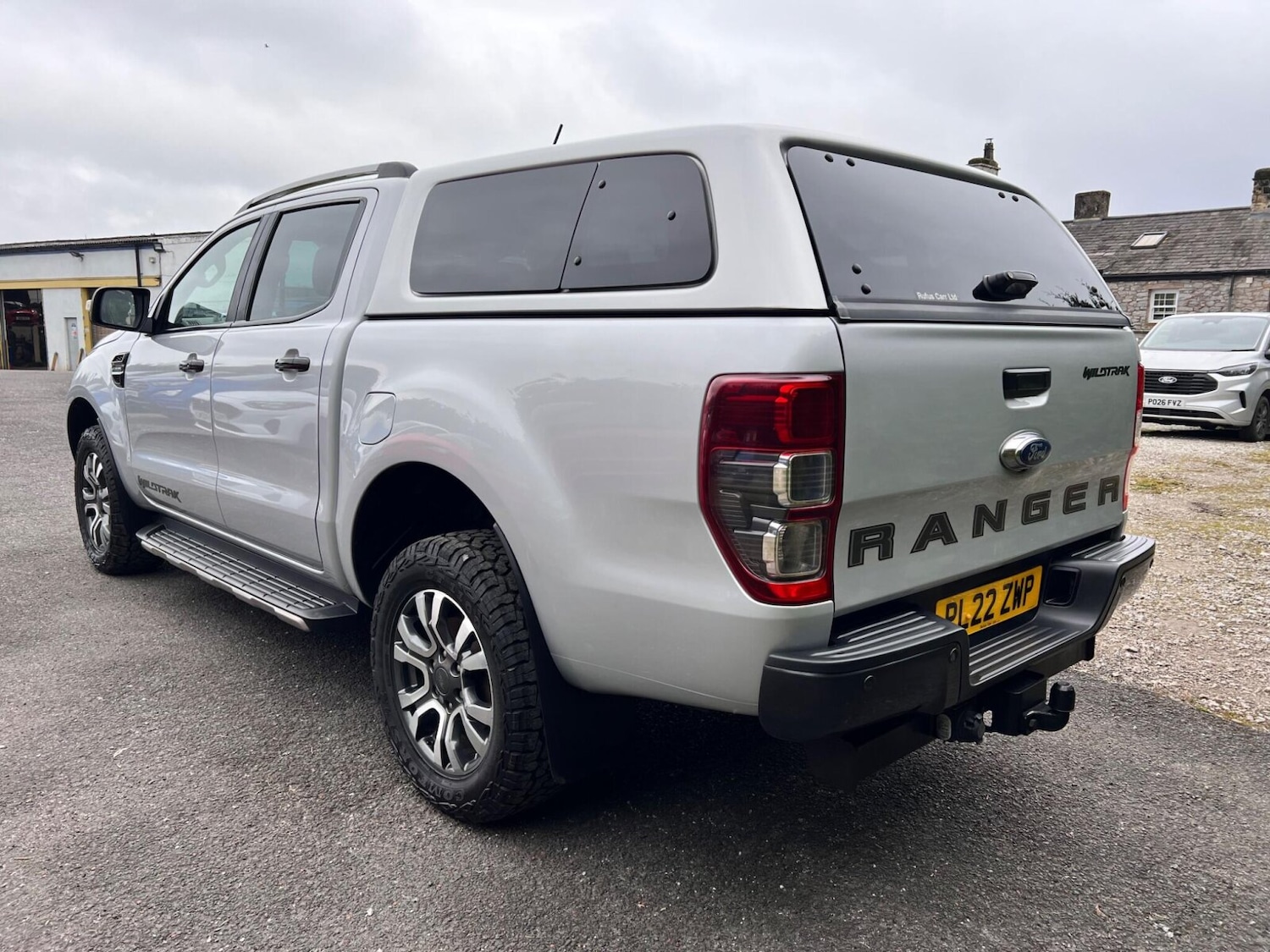 Used Ford Ranger 2022 for sale - 77819003: Photo 8