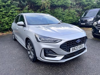 Used Ford Focus 2023 for sale - 79677825: Photo