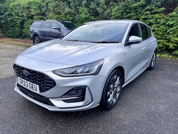 Used Ford Focus 2023 for sale - 79677825: Photo