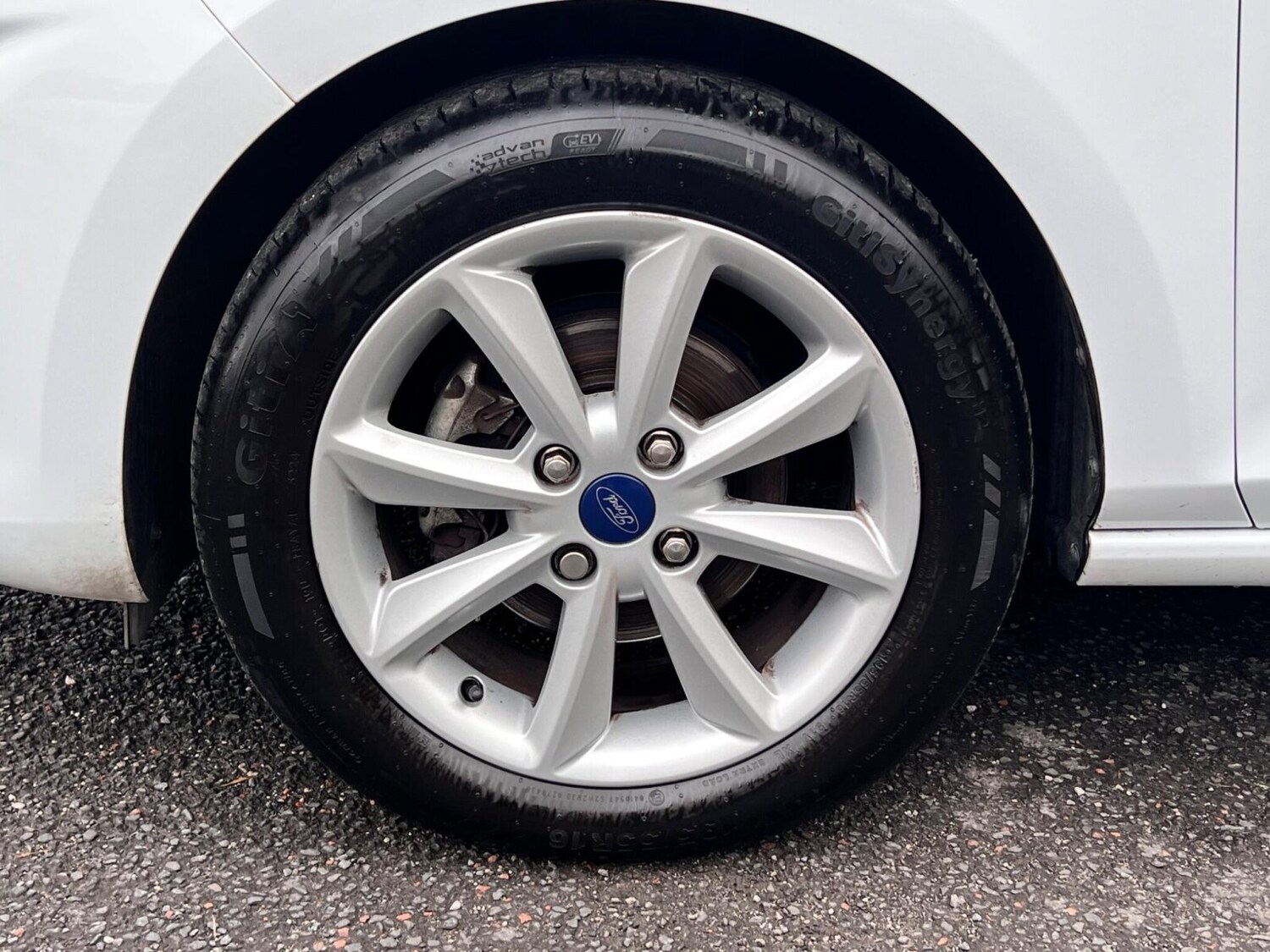 Used Ford Fiesta 2022 for sale - 77560655: Photo 14