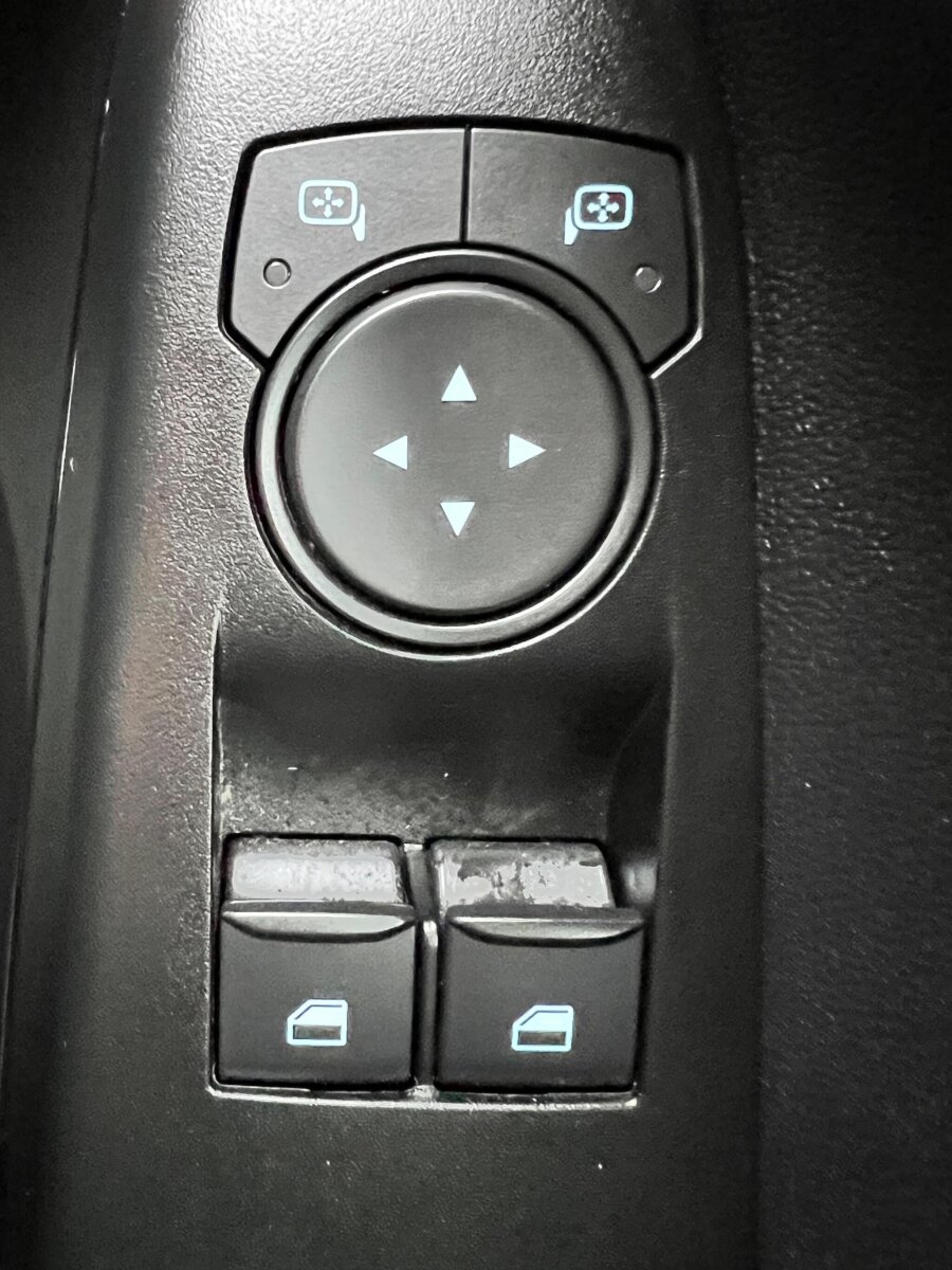 Used Ford Fiesta 2022 for sale - 77560655: Photo 15