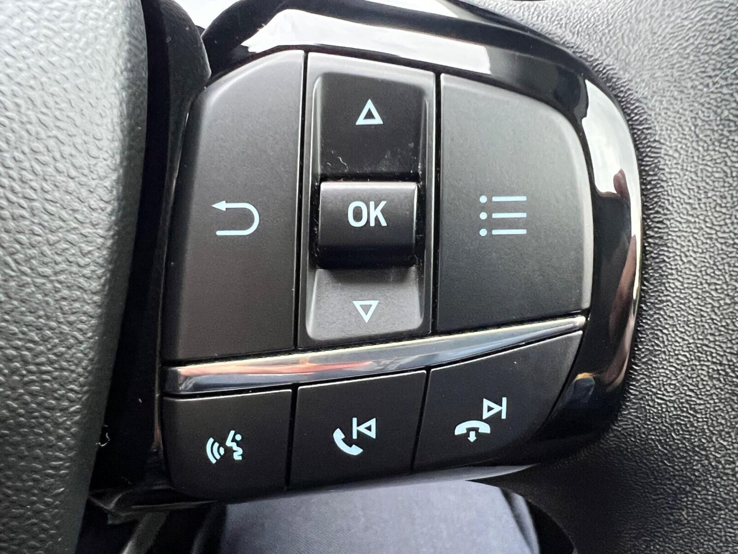 Used Ford Fiesta 2022 for sale - 77560655: Photo 16