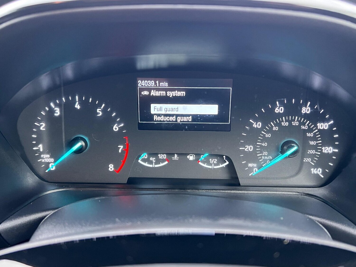 Used Ford Fiesta 2022 for sale - 77560655: Photo 18