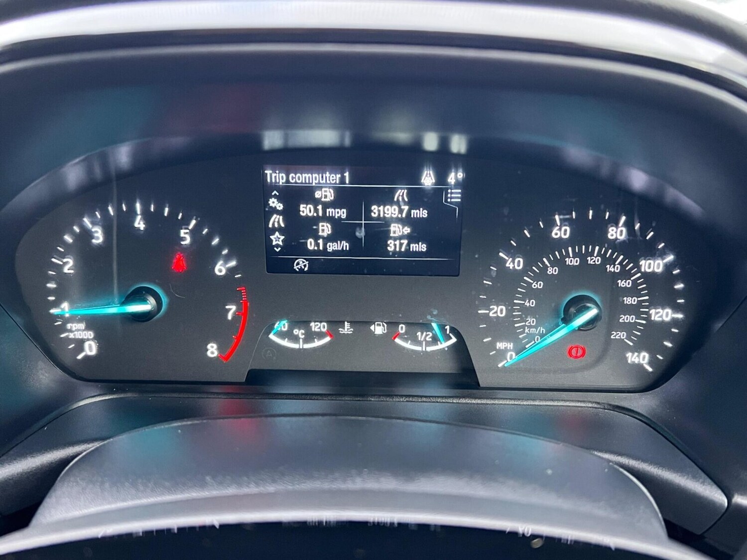 Used Ford Fiesta 2022 for sale - 77560655: Photo 19