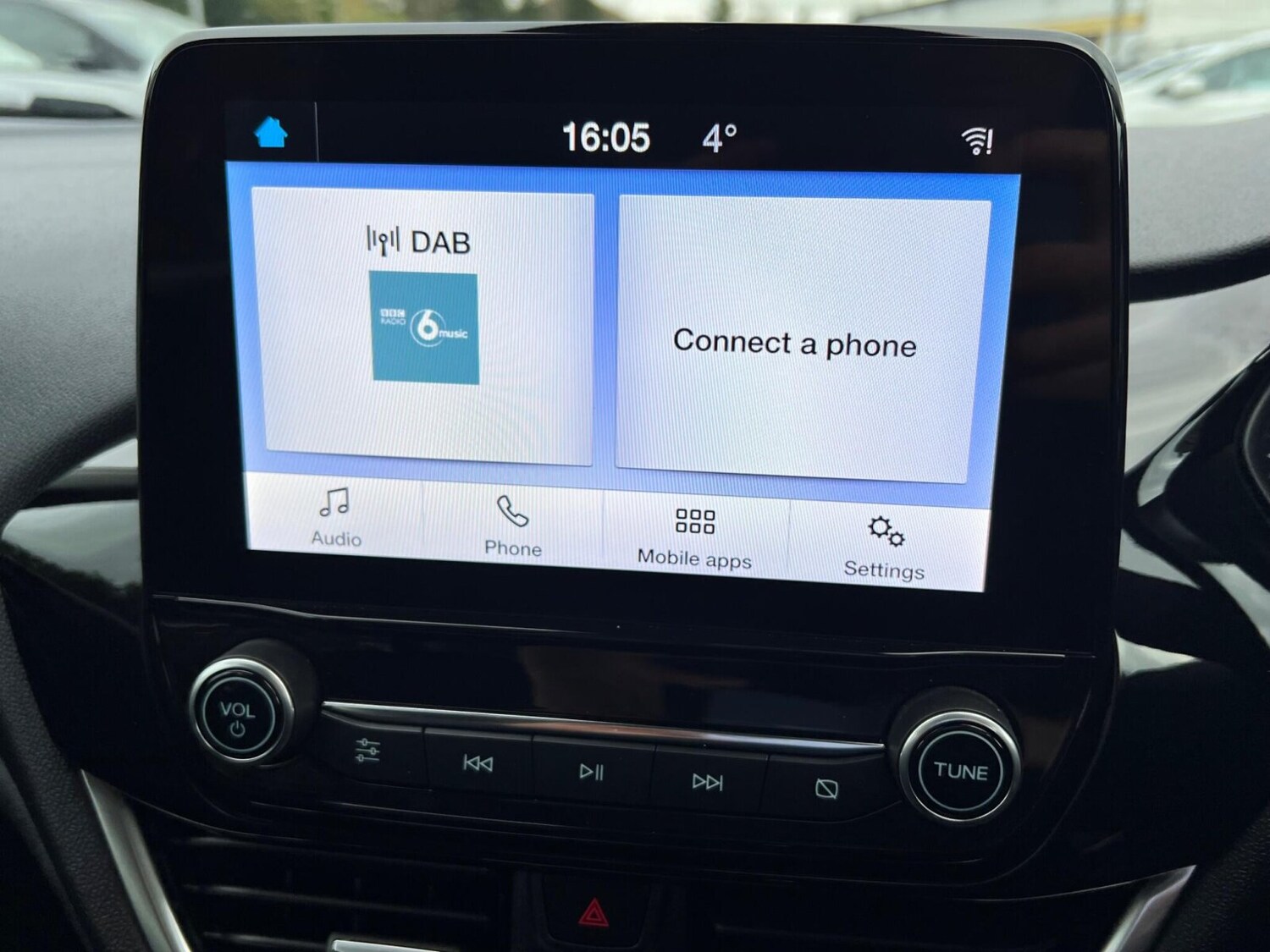 Used Ford Fiesta 2022 for sale - 77560655: Photo 20